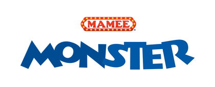 Mamee Monster