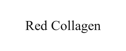 Red Collagen