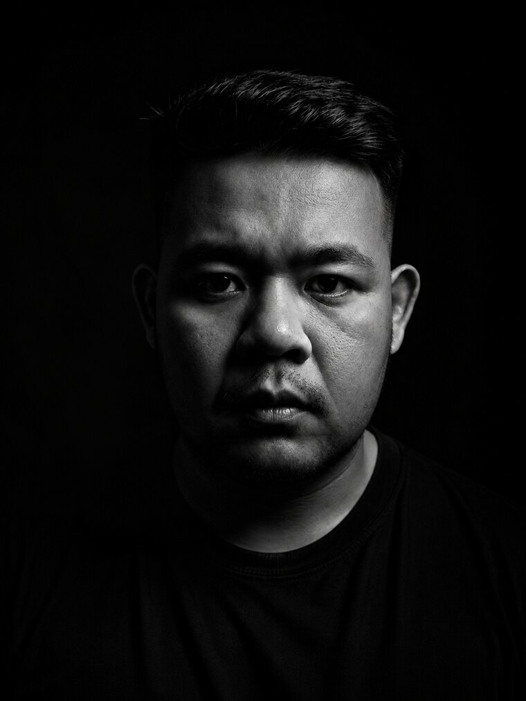 Nyan Linn Htet — Creative Producer