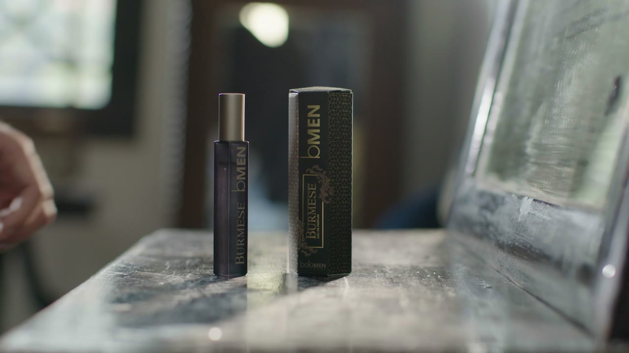 Bella – Perfume