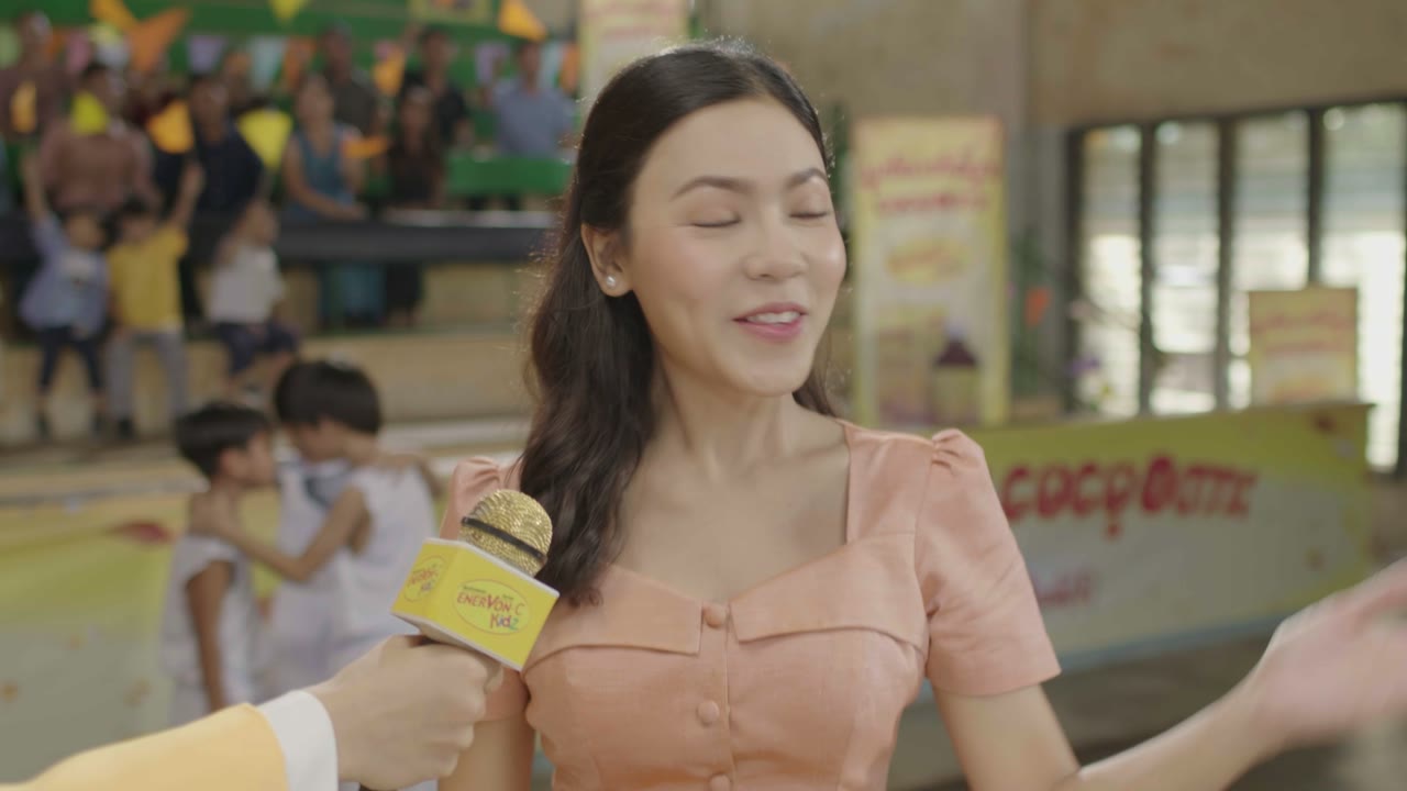 Enervon C Kids – 30s
