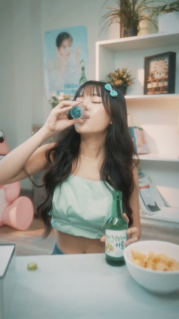 Jinro – Soju (alt)