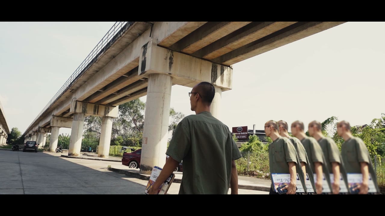 Commercial Spot – Tee