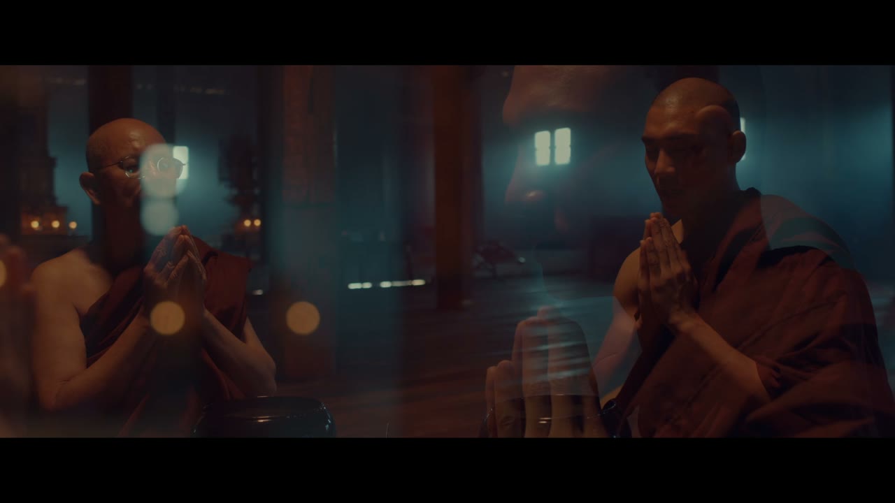 Kan Kaung – Trailer