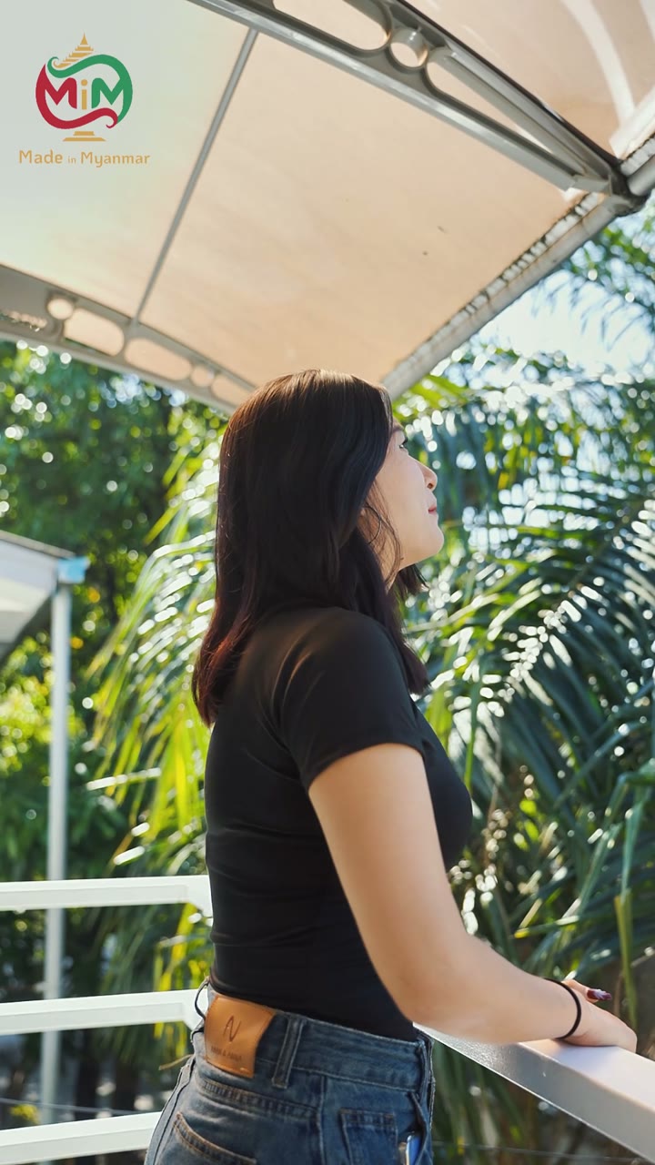 Made In Myanmar – MV