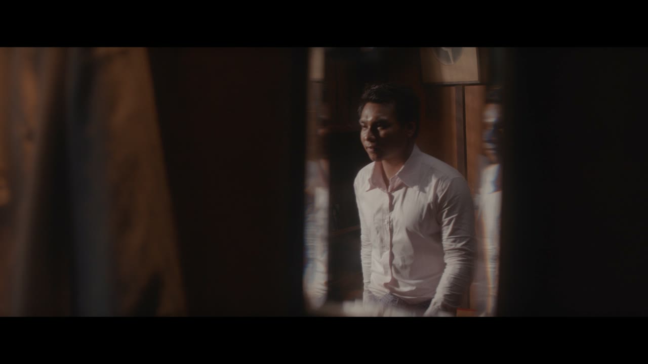 Phyo Myat Aung – Music Video
