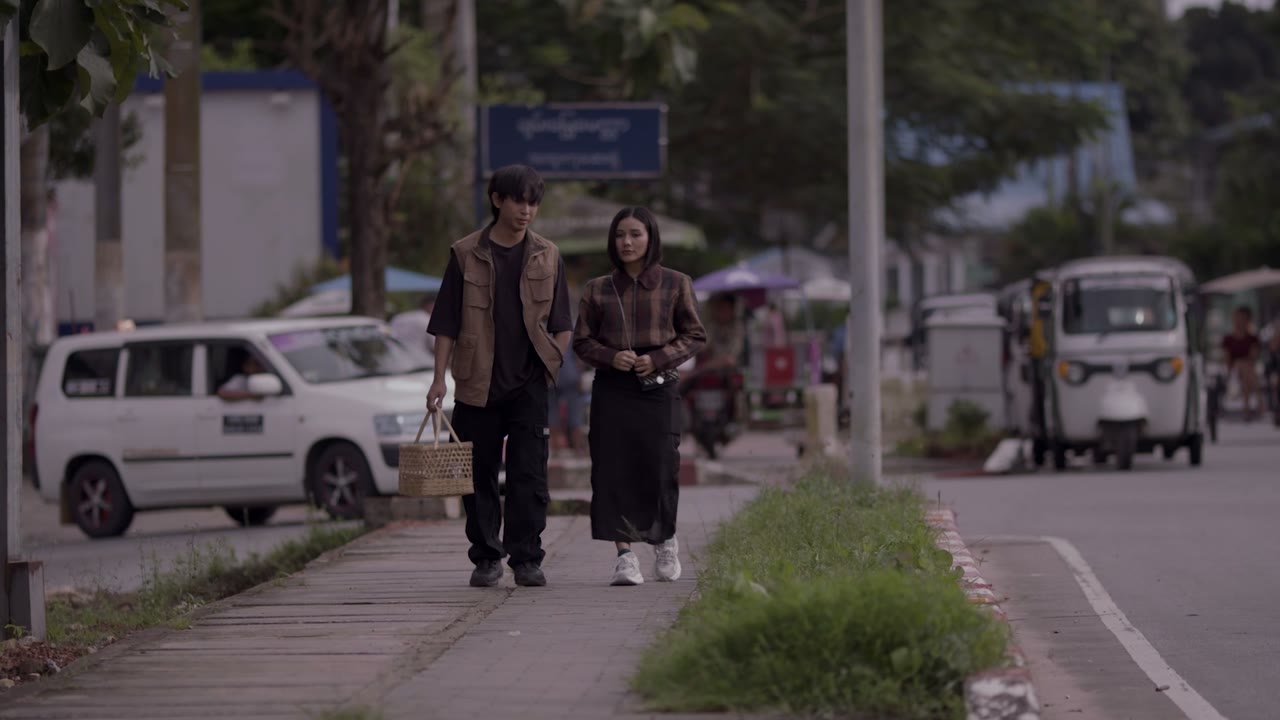 Tay Tasay – MV
